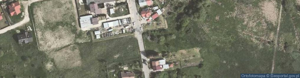 Zdjęcie satelitarne ITAL CAR