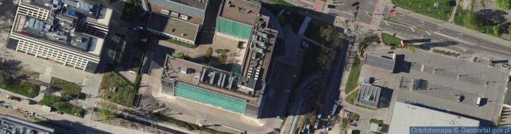 Zdjęcie satelitarne Reg-Plast Sklep Motoryzacyjny