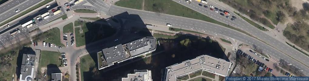 Zdjęcie satelitarne Trackgps.pl