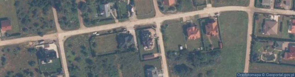 Zdjęcie satelitarne BARTI-CARS