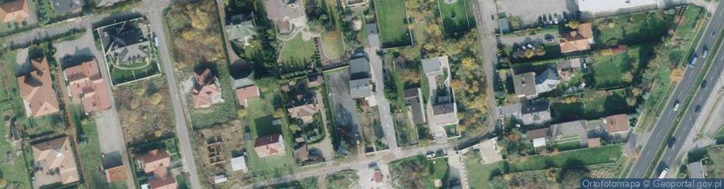 Zdjęcie satelitarne SellCars Skup Samochodów Złomowanie Częstochowa