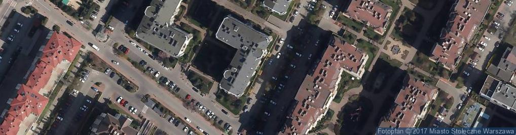 Zdjęcie satelitarne Skup samochodów DAR CAR