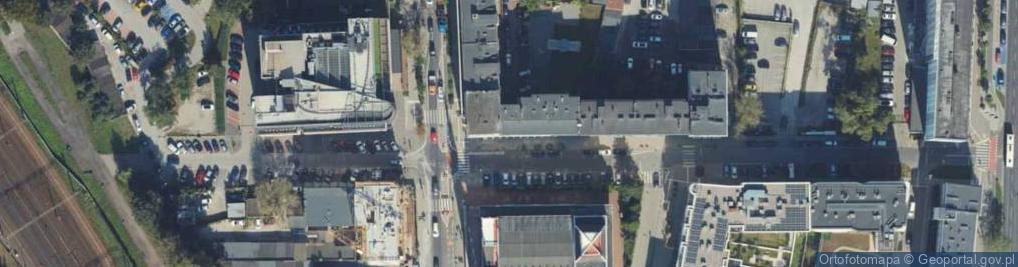 Zdjęcie satelitarne Skup Samochodów Gdynia 570-803-351 www.skupautgdynia.eu