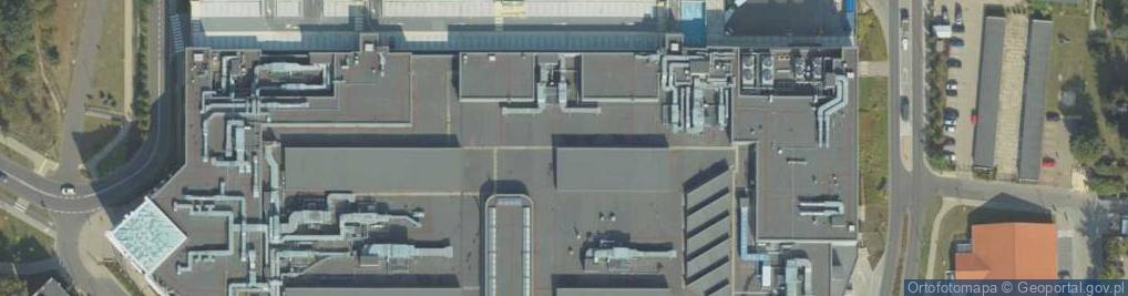 Zdjęcie satelitarne Sizeer