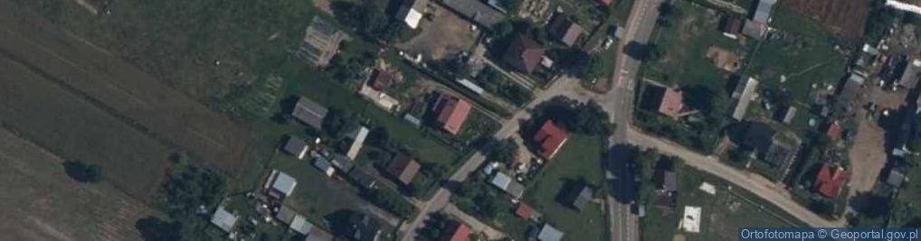 Zdjęcie satelitarne Automatyka do bram Warszawa - Montaż Naprawa| Domofony Videodom