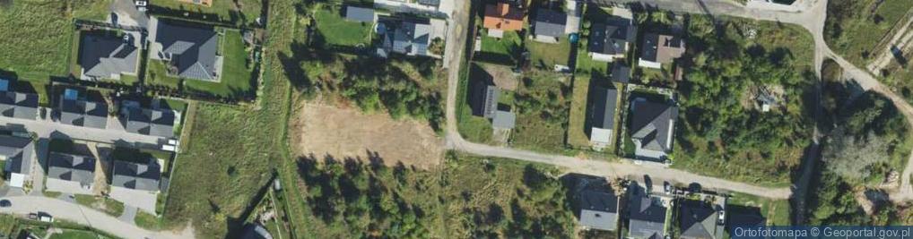 Zdjęcie satelitarne PRAWM - niezawodne szafy sterownicze