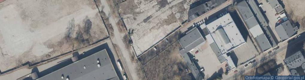 Zdjęcie satelitarne Adauto V2