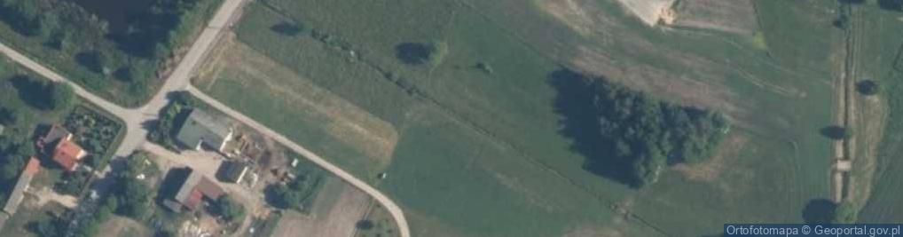 Zdjęcie satelitarne Auto Serwis Pat-Car