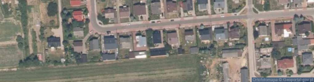 Zdjęcie satelitarne BMW RETROFIT