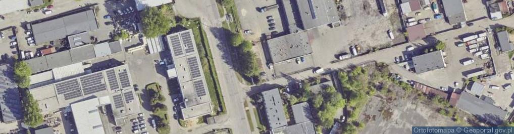 Zdjęcie satelitarne DiamondShine Detailing