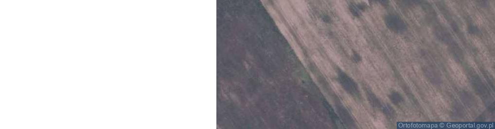 Zdjęcie satelitarne MOP Dargiń Północ