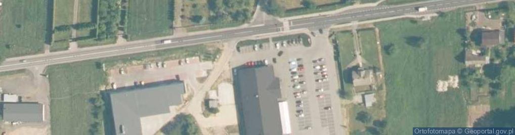 Zdjęcie satelitarne Bank BPS - Bankomat