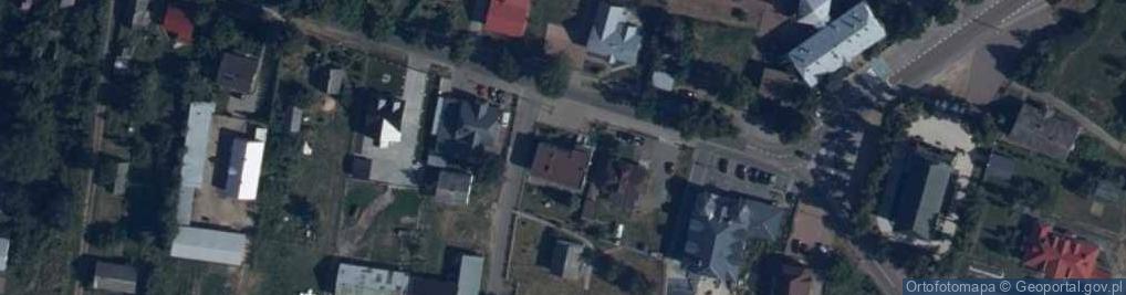 Zdjęcie satelitarne Bank BPS - Bankomat