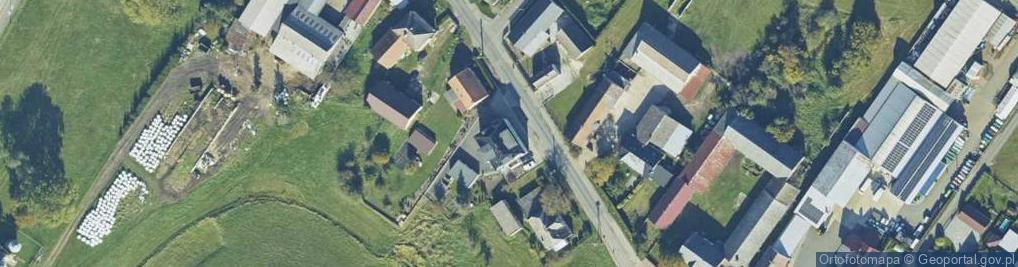 Zdjęcie satelitarne Bank BPS - Bankomat