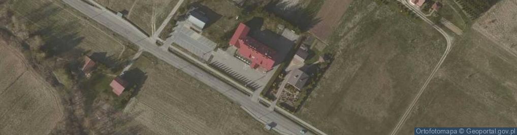 Zdjęcie satelitarne Bank BPS - Bankomat