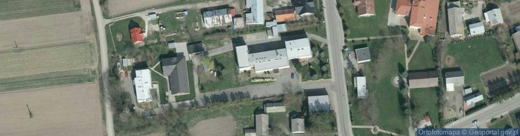 Zdjęcie satelitarne Bank BPS - Bankomat