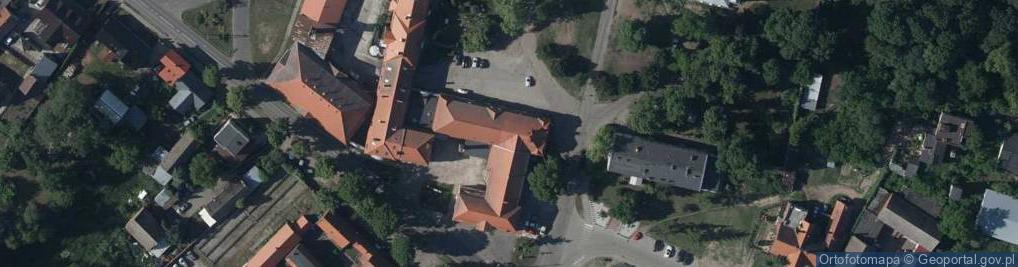 Zdjęcie satelitarne Bank BPS - Bankomat