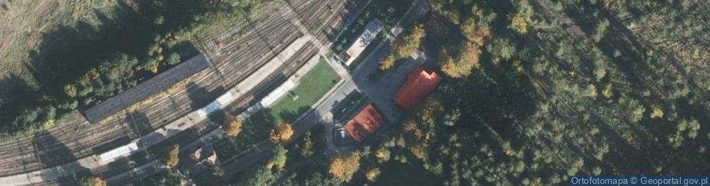 Zdjęcie satelitarne Bank BPS - Bankomat