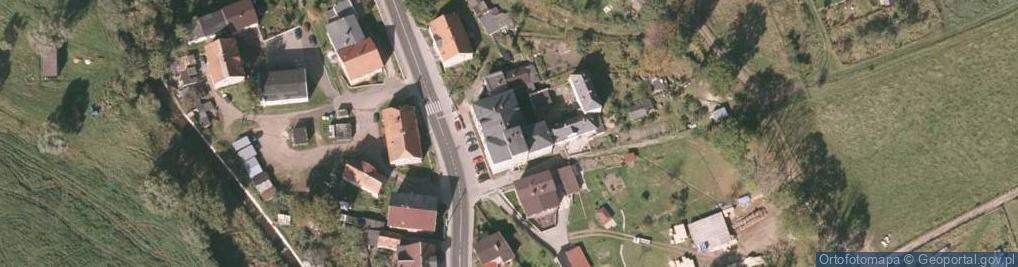 Zdjęcie satelitarne Bank BPS - Bankomat