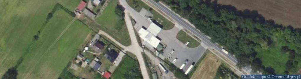 Zdjęcie satelitarne Bank BPS - Bankomat