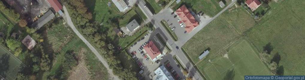 Zdjęcie satelitarne Bank BPS - Bankomat