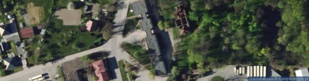 Zdjęcie satelitarne Bank BPS - Bankomat
