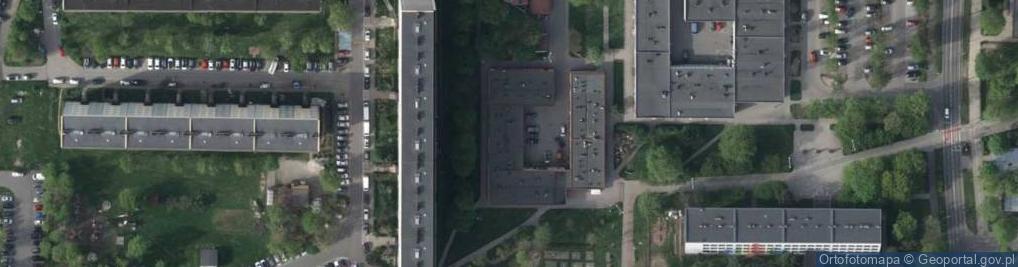 Zdjęcie satelitarne Bank BPS - Bankomat