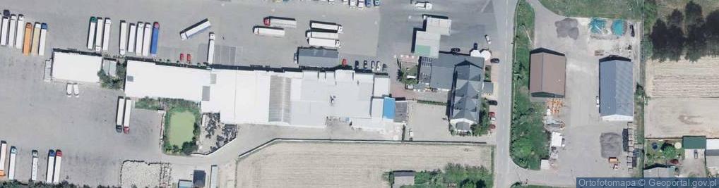 Zdjęcie satelitarne Bank BPS - Bankomat