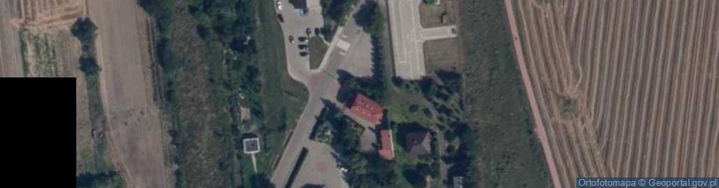 Zdjęcie satelitarne Bank BPS - Bankomat