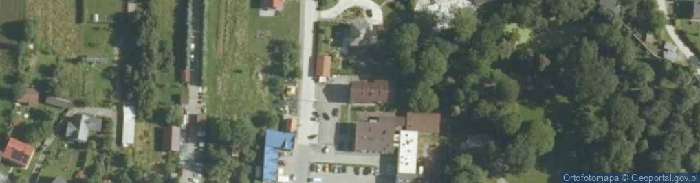 Zdjęcie satelitarne Bank BPS - Bankomat