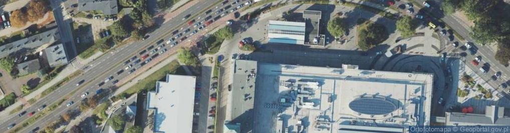 Zdjęcie satelitarne Bank BPS - Bankomat