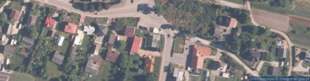 Zdjęcie satelitarne Bank BPS - Bankomat