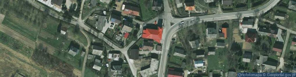 Zdjęcie satelitarne Bank BPS - Bankomat