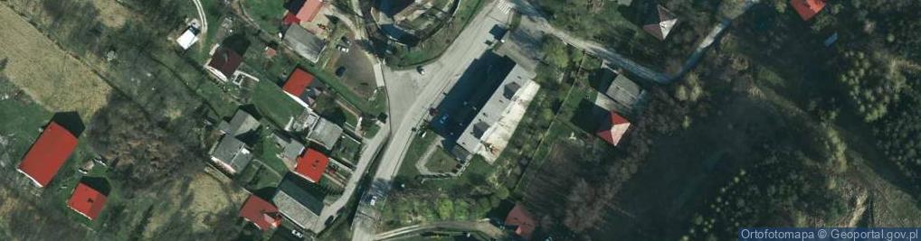Zdjęcie satelitarne Bank BPS - Bankomat