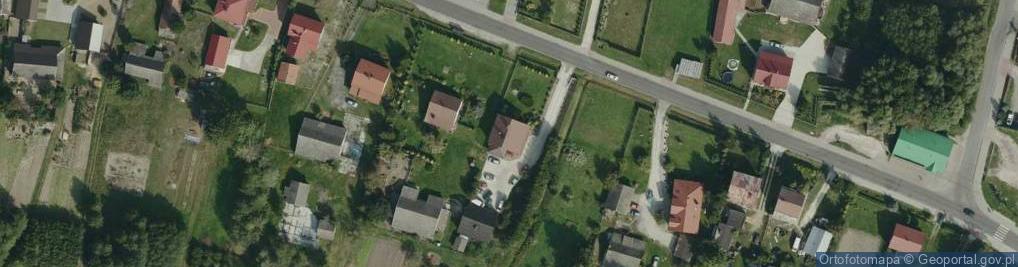 Zdjęcie satelitarne Bank BPS - Bankomat