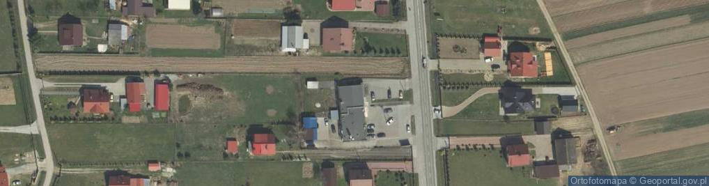 Zdjęcie satelitarne Bank BPS - Bankomat