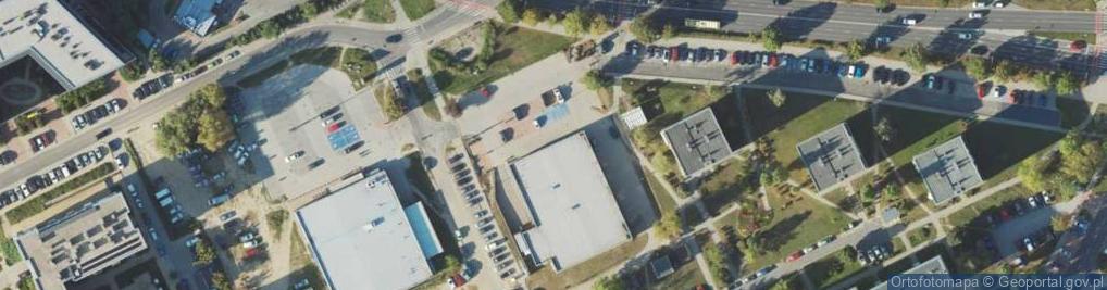 Zdjęcie satelitarne Bank BPS - Bankomat