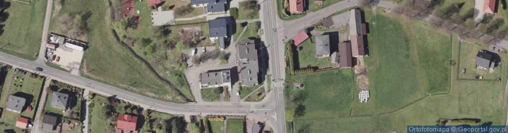 Zdjęcie satelitarne Bank BPS - Bankomat