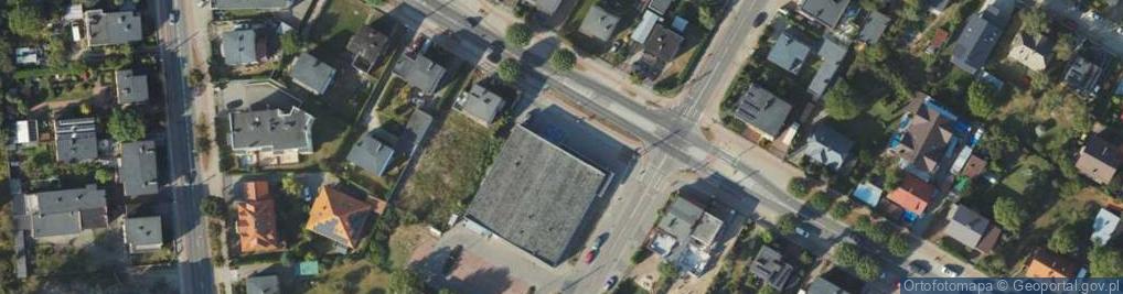 Zdjęcie satelitarne Bank BPS - Bankomat