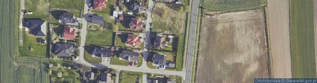 Zdjęcie satelitarne Bank BPS - Bankomat