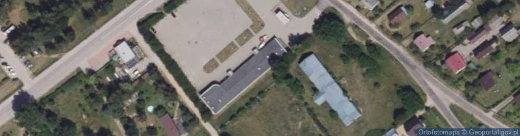 Zdjęcie satelitarne Bank BPS - Bankomat