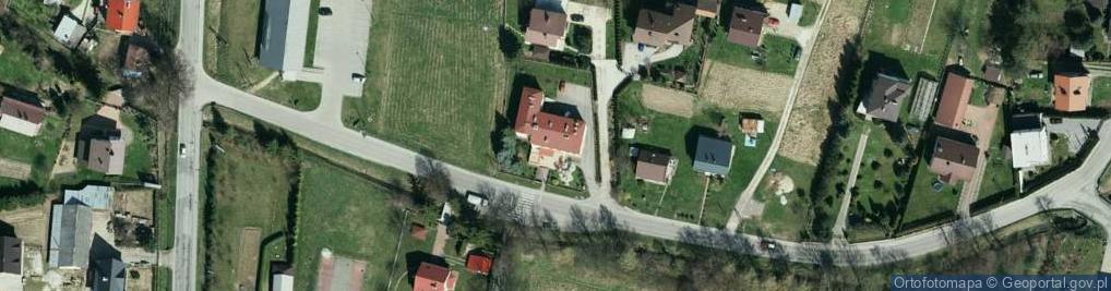 Zdjęcie satelitarne Bank BPS - Bankomat