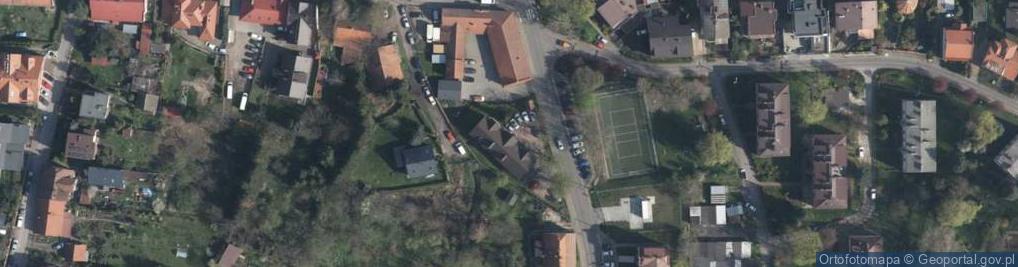 Zdjęcie satelitarne Bank BPS - Bankomat