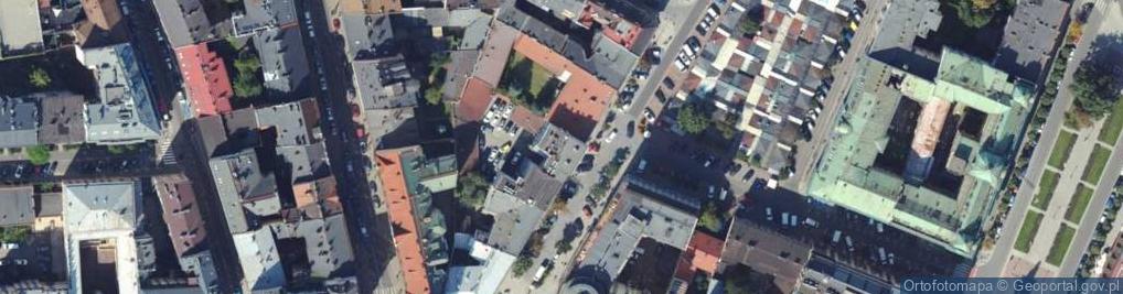 Zdjęcie satelitarne Bank BPS - Bankomat