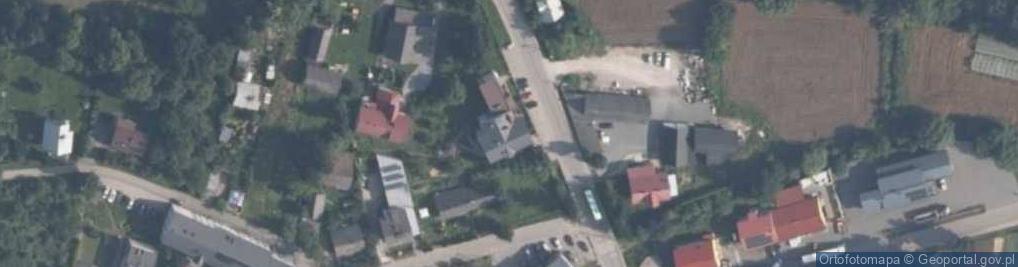 Zdjęcie satelitarne Bank BPS - Bankomat