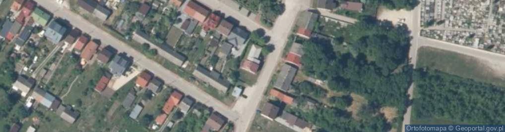 Zdjęcie satelitarne Bank BPS - Bankomat