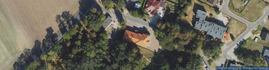 Zdjęcie satelitarne Bank BPS - Bankomat