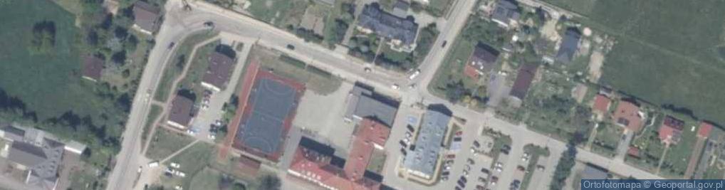 Zdjęcie satelitarne Bank BPS - Bankomat