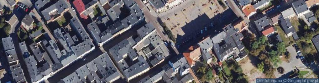 Zdjęcie satelitarne Bank BPS - Bankomat