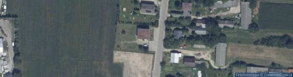 Zdjęcie satelitarne Bank BPS - Bankomat